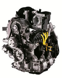 B20F3 Engine